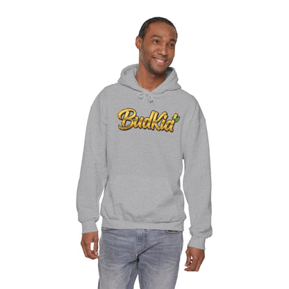 OFFICIAL BUDKID HOODIE
