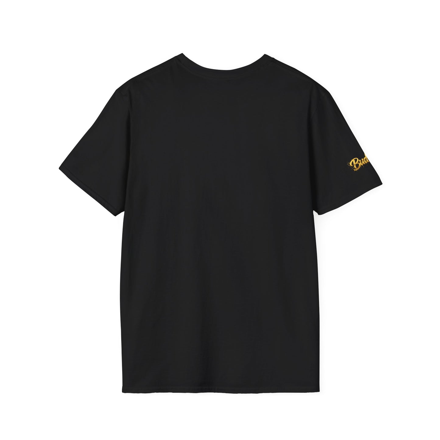 BUDKID CULTURE DROP TEE