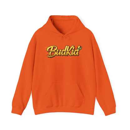 OFFICIAL BUDKID HOODIE