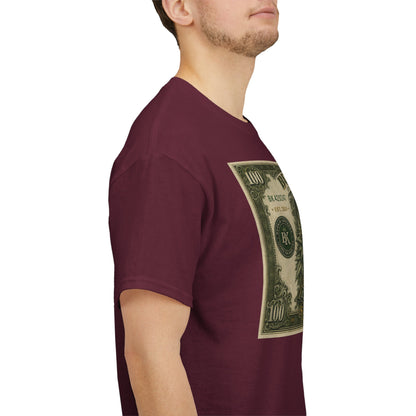 BUDKID “LIVING THE HIGH LIFE” $ TEE