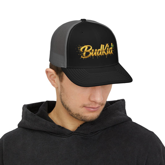 Gorra Snapback BudKid