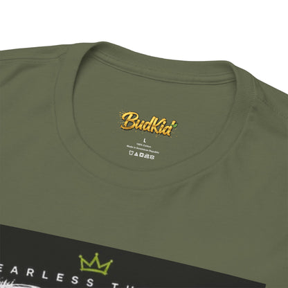 Bud Kid Tee (Gründung 2026) — Streetwear für Jugendliche