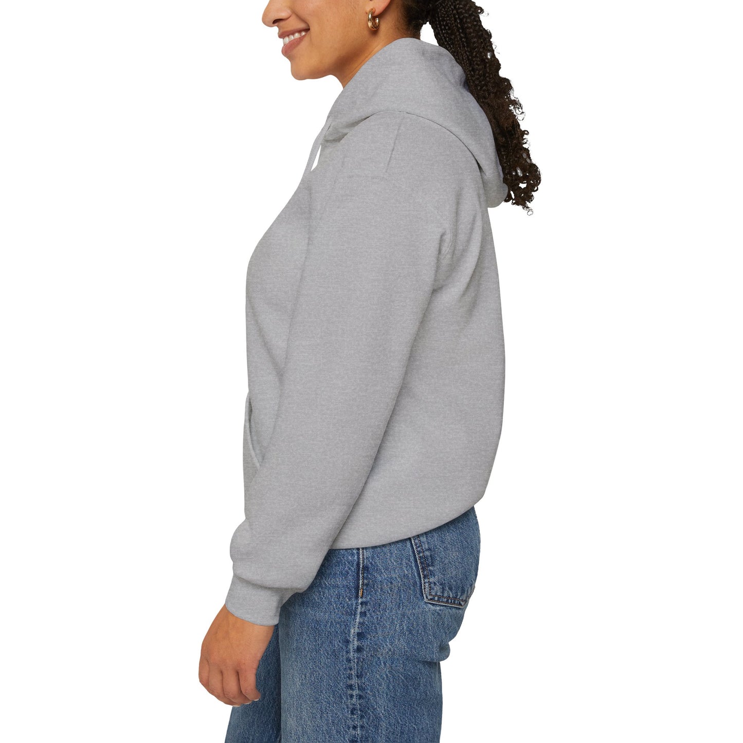 OFFICIAL BUDKID HOODIE