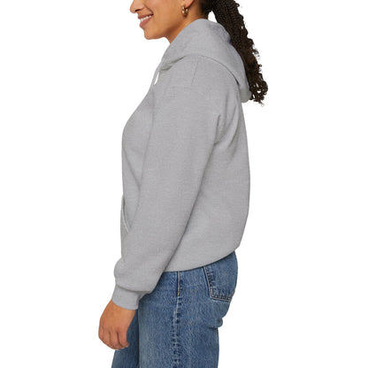 OFFICIAL BUDKID HOODIE
