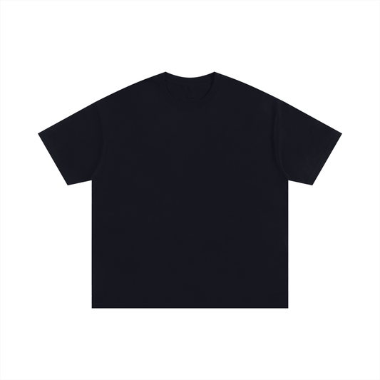 OFFICIAL BUDKID - BACK LOGO OVERSIZED TEE