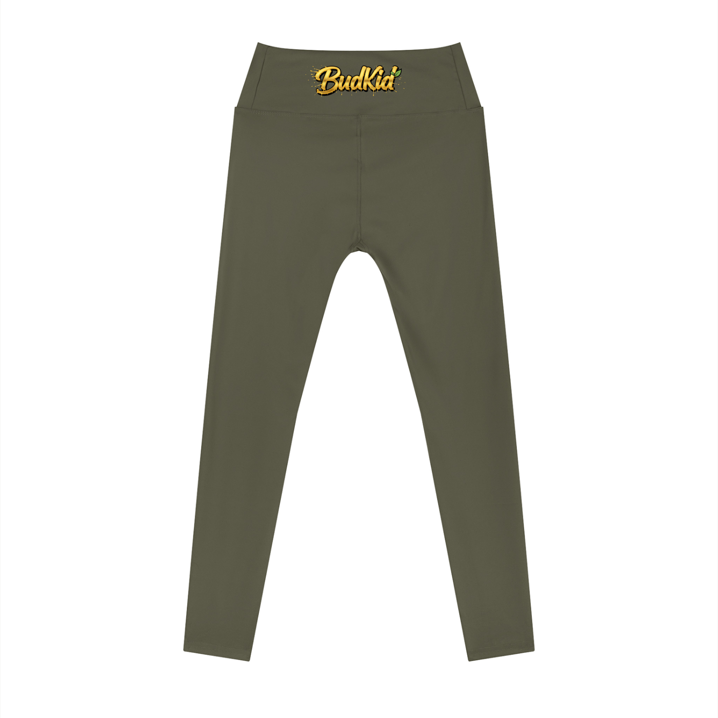 BudKid Women's Performance Leggings