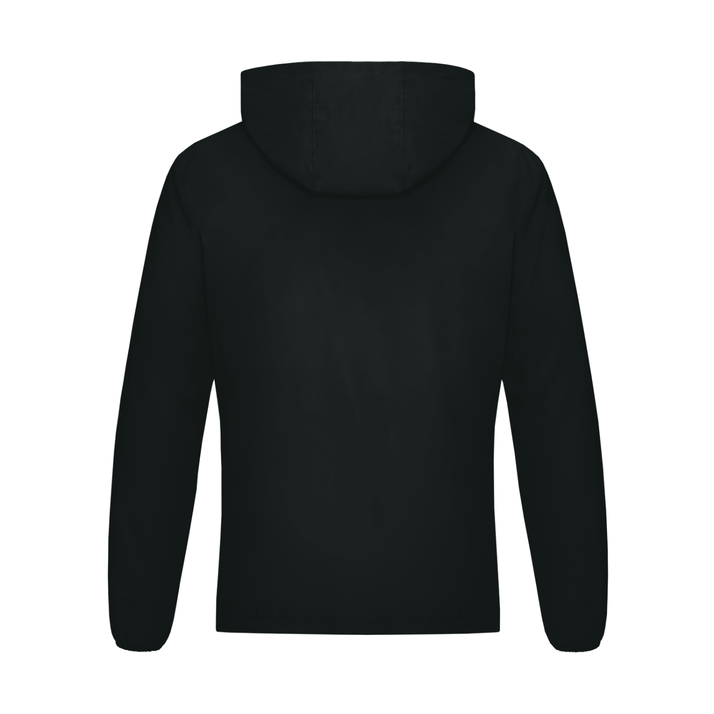 BUDKID Soft Hooded Sports Jacket