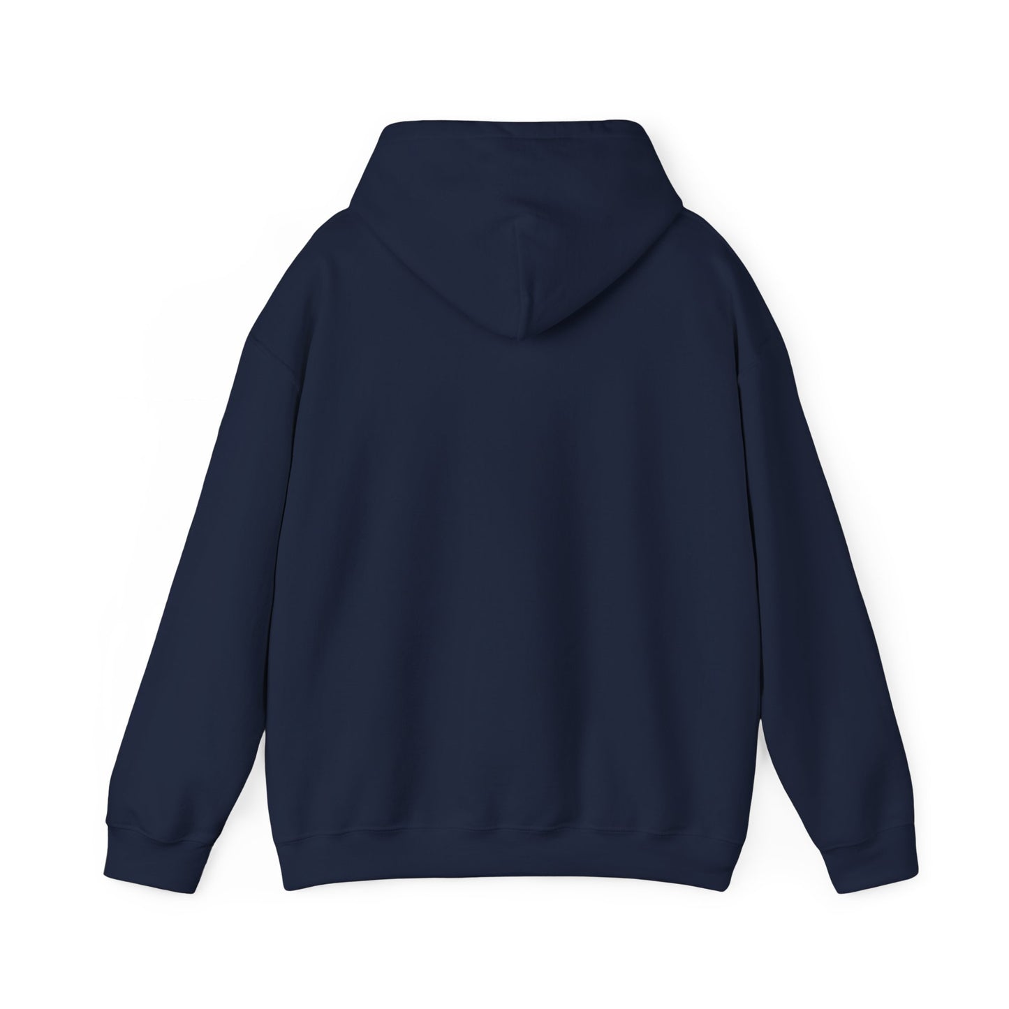 OFFICIAL BUDKID HOODIE