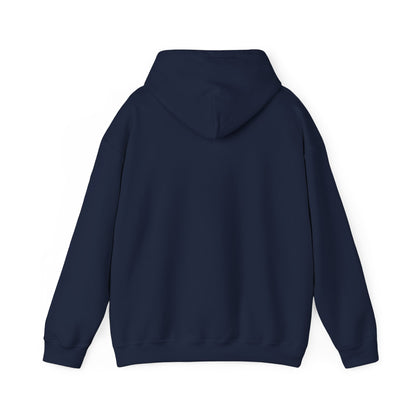 OFFICIAL BUDKID HOODIE