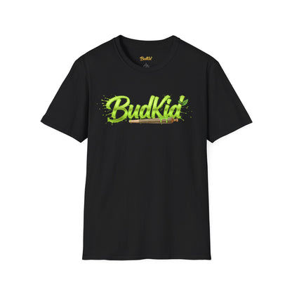 BUDKID EXCLUSIVE BRAND TEE