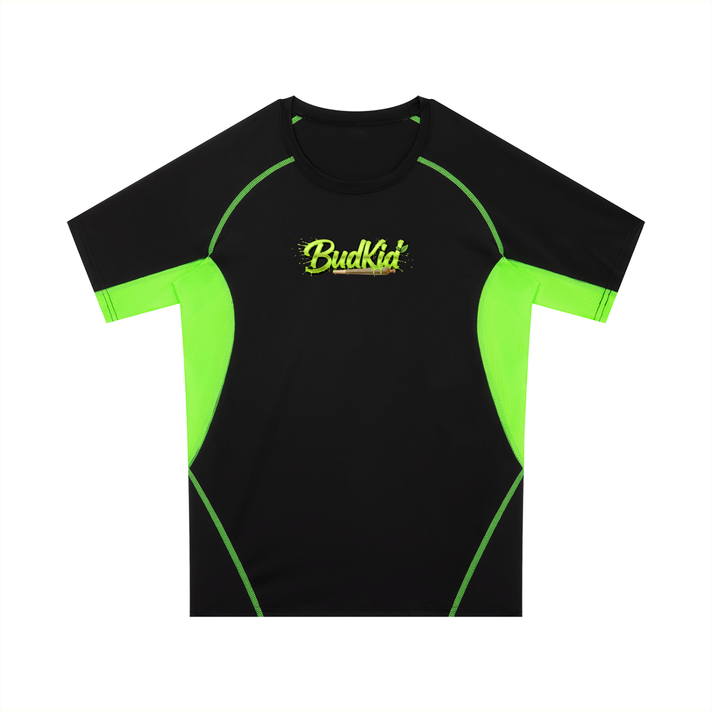 Budkid streetwear Tees
