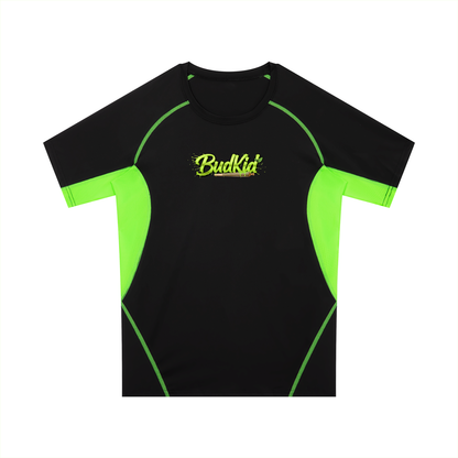 Budkid streetwear Tees
