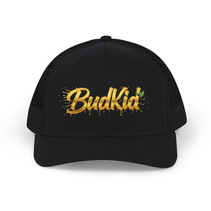 BudKid Snapback Cap