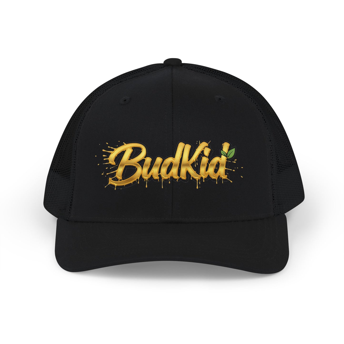 BUDKID SNAPBACK HAT