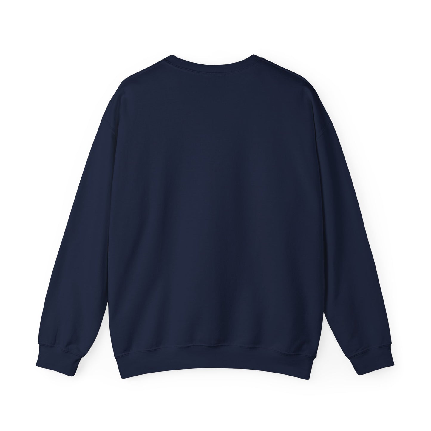 BUDKID $ CREWNECK JUMPER