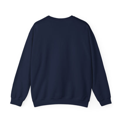 BUDKID $ CREWNECK JUMPER