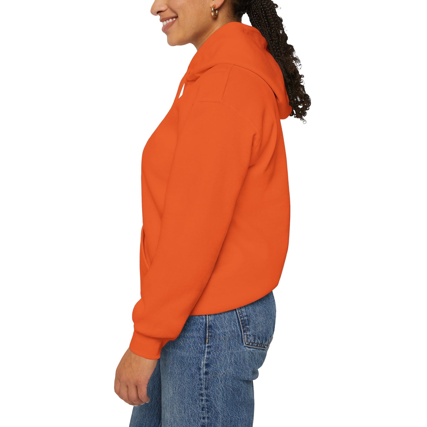 OFFICIAL BUDKID HOODIE