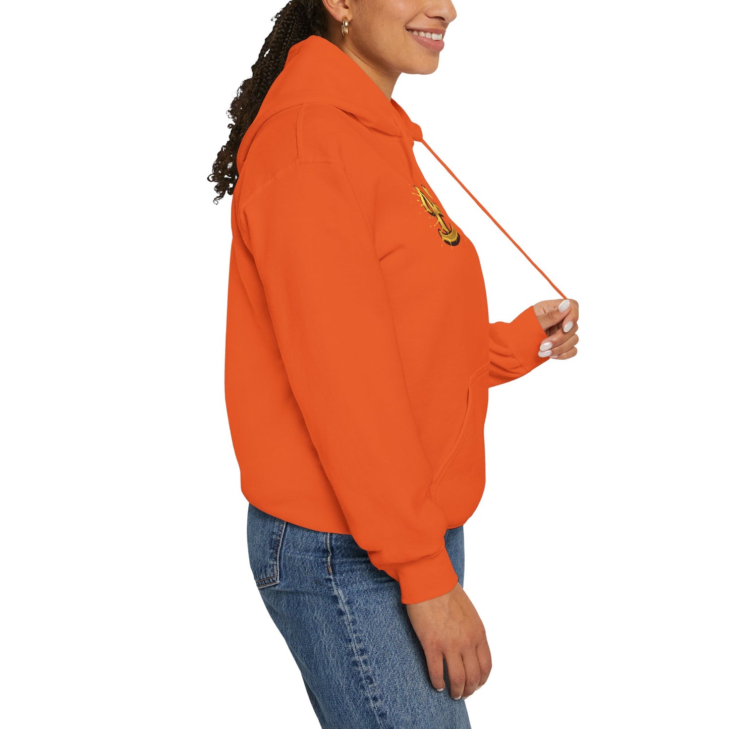 OFFICIAL BUDKID HOODIE