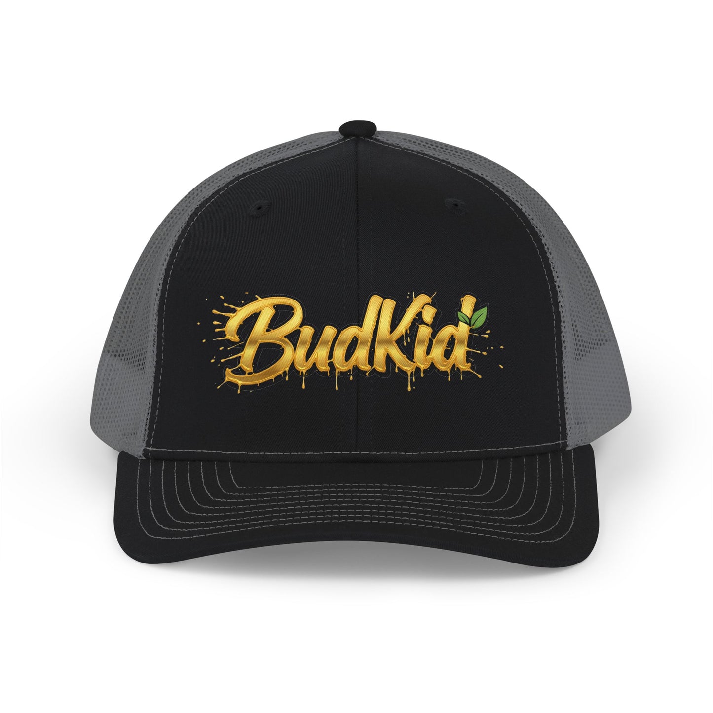 BudKid Snapback Cap