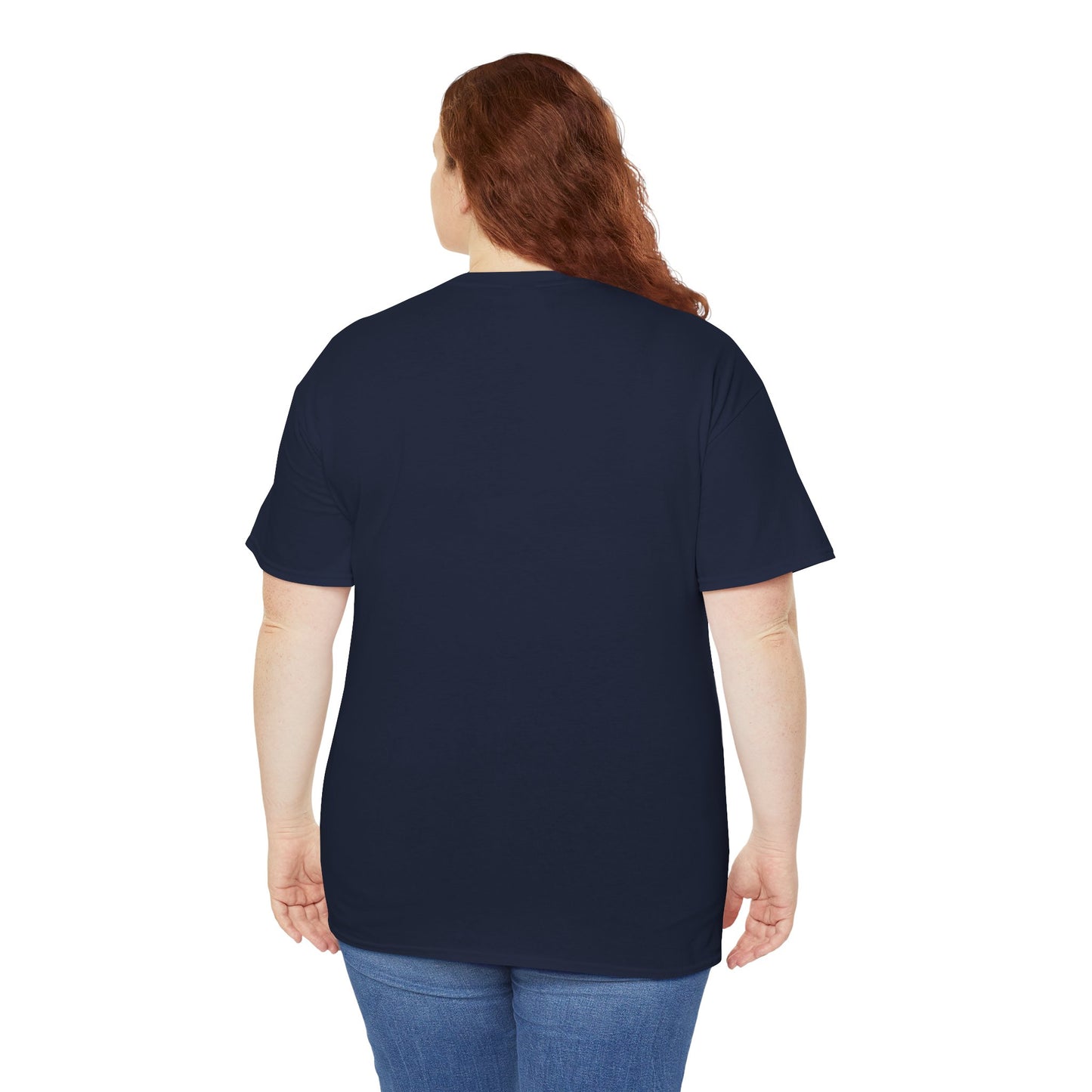 Budkid Psychedelisches T-Shirt
