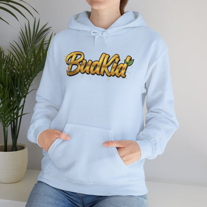 OFFICIAL BUDKID HOODIE