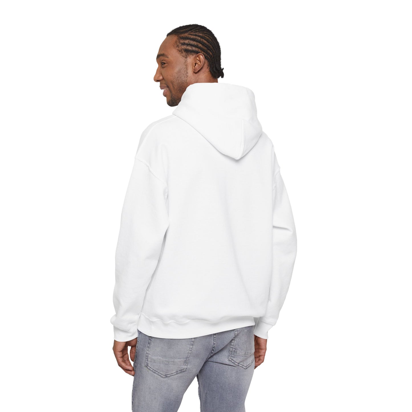 OFFICIAL BUDKID HOODIE
