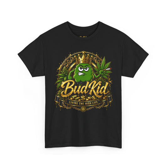 BUDKID HIGH LIFE TEE