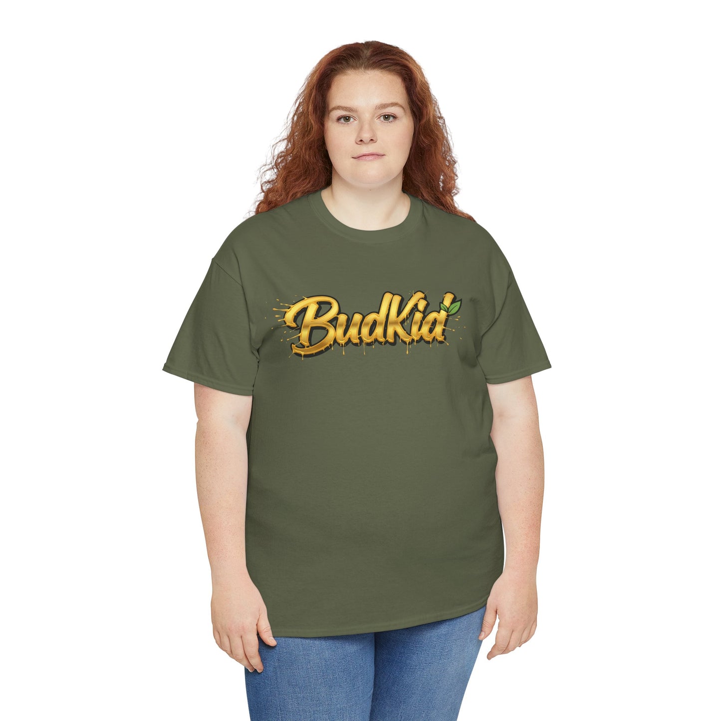 BUDKID LIMITED EDITION TEE
