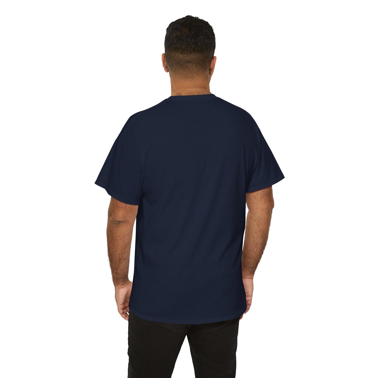 BUDKID M3 TOURING TEE