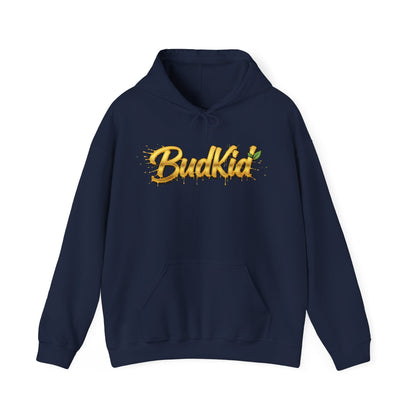 OFFICIAL BUDKID HOODIE