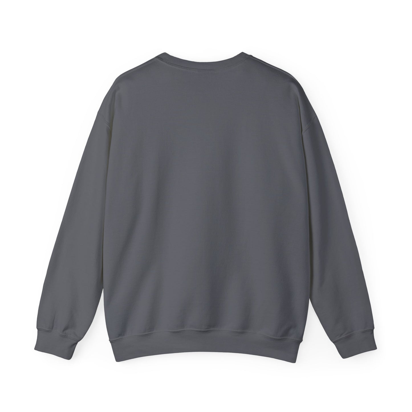 BUDKID $ CREWNECK JUMPER