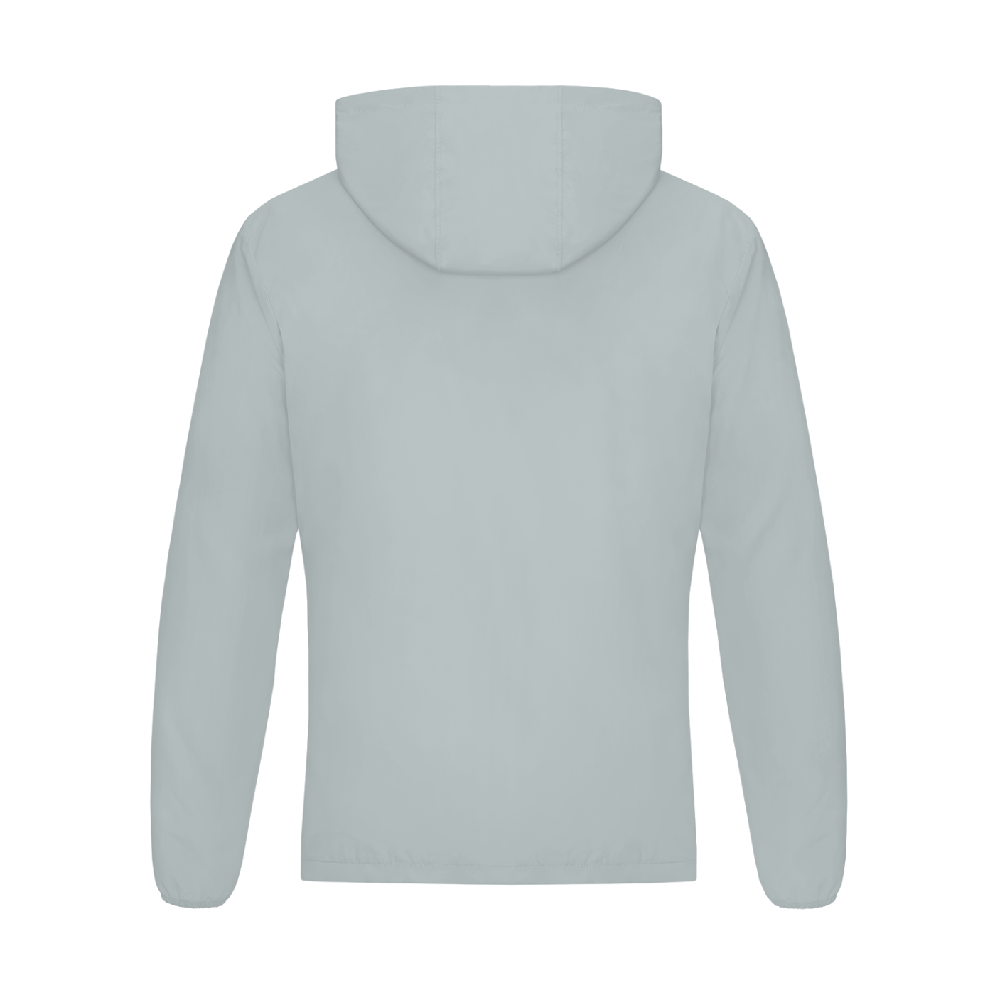 BUDKID Soft Hooded Sports Jacket