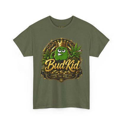 BUDKID HIGH LIFE TEE