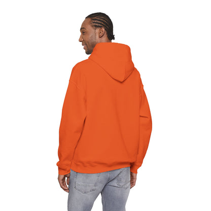 OFFICIAL BUDKID HOODIE