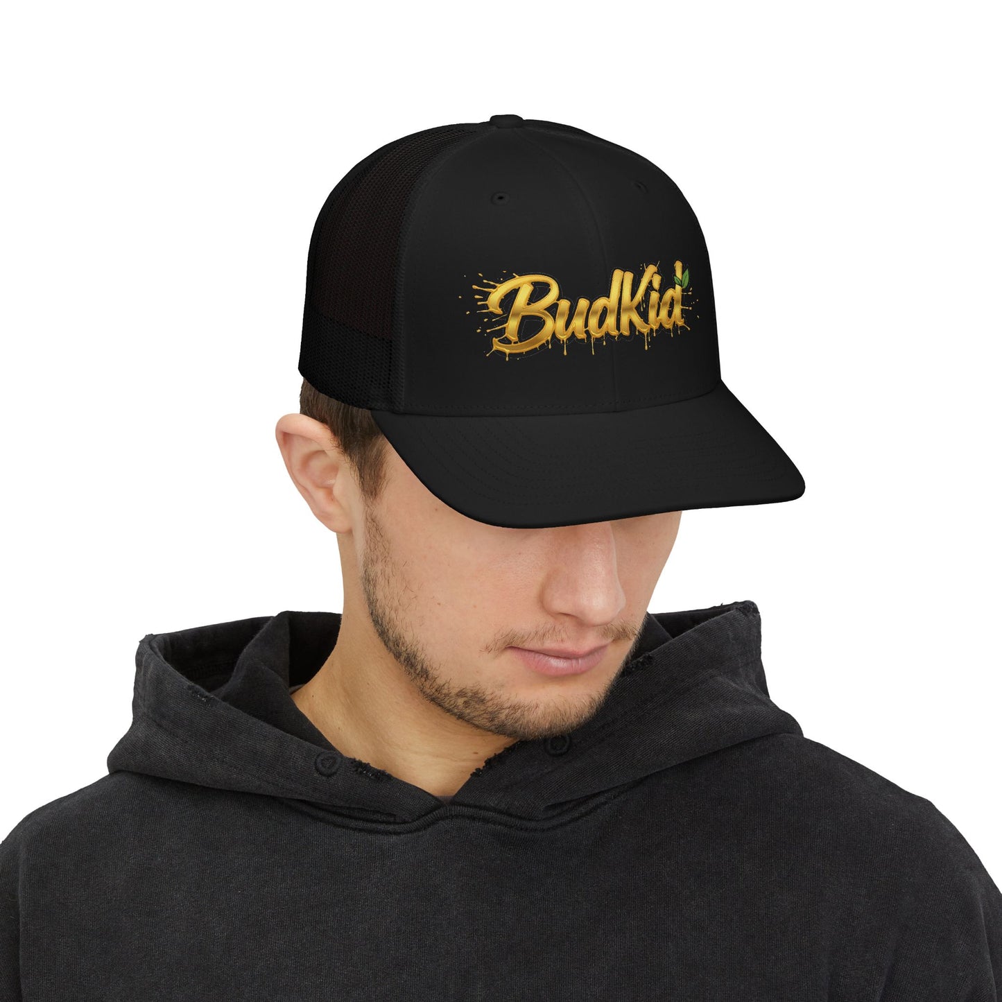 BudKid Snapback Cap