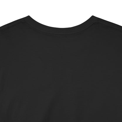 Veteran Pride Tee — “Be Safe at Night, Sleep with a Veteran”