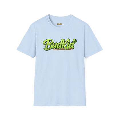 BUDKID EXCLUSIVE BRAND TEE