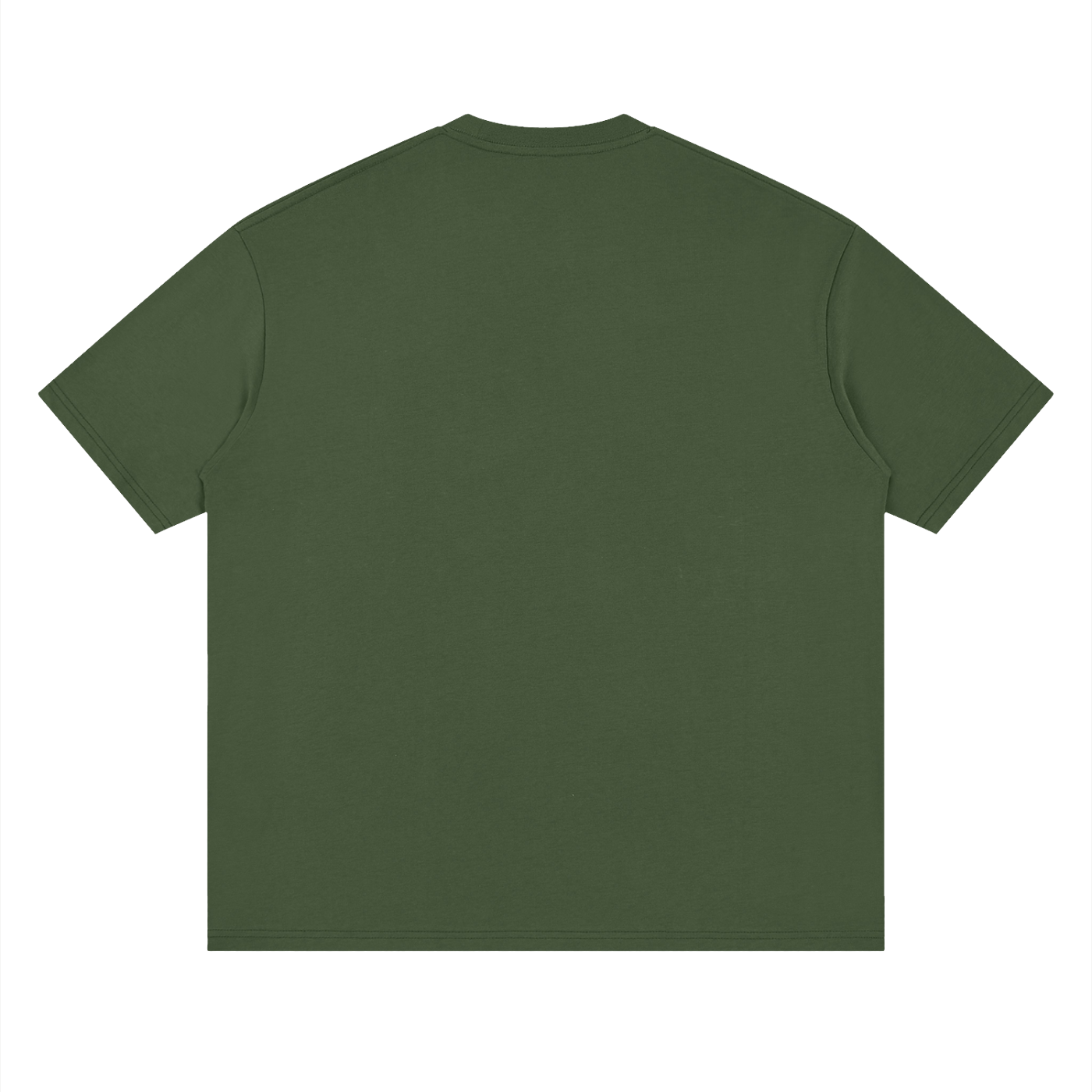 BudKid Official Logo Tee