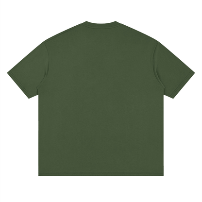BudKid Official Logo Tee