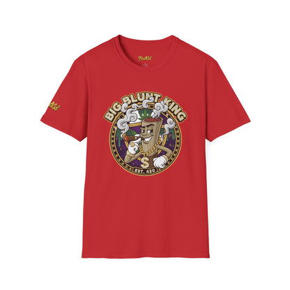 BUDKID CULTURE DROP TEE