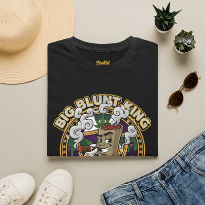 BUDKID CULTURE DROP TEE