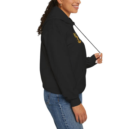 OFFICIAL BUDKID HOODIE