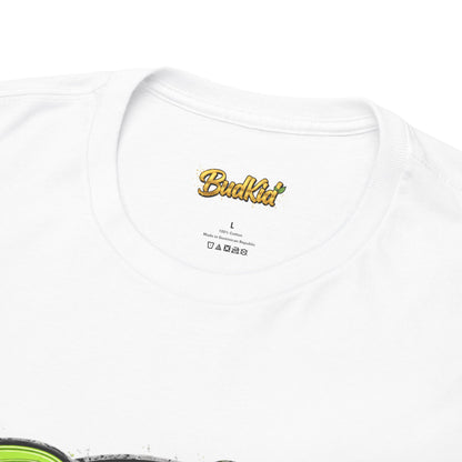 "BudKid M3 Touring T-Shirt"