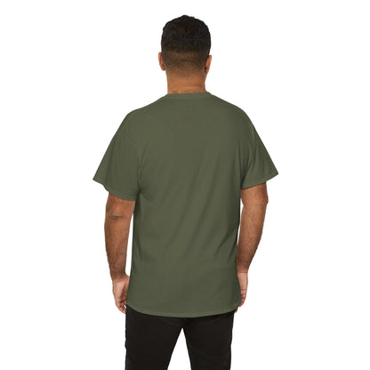 Camiseta Budkid "Viviendo la buena vida"