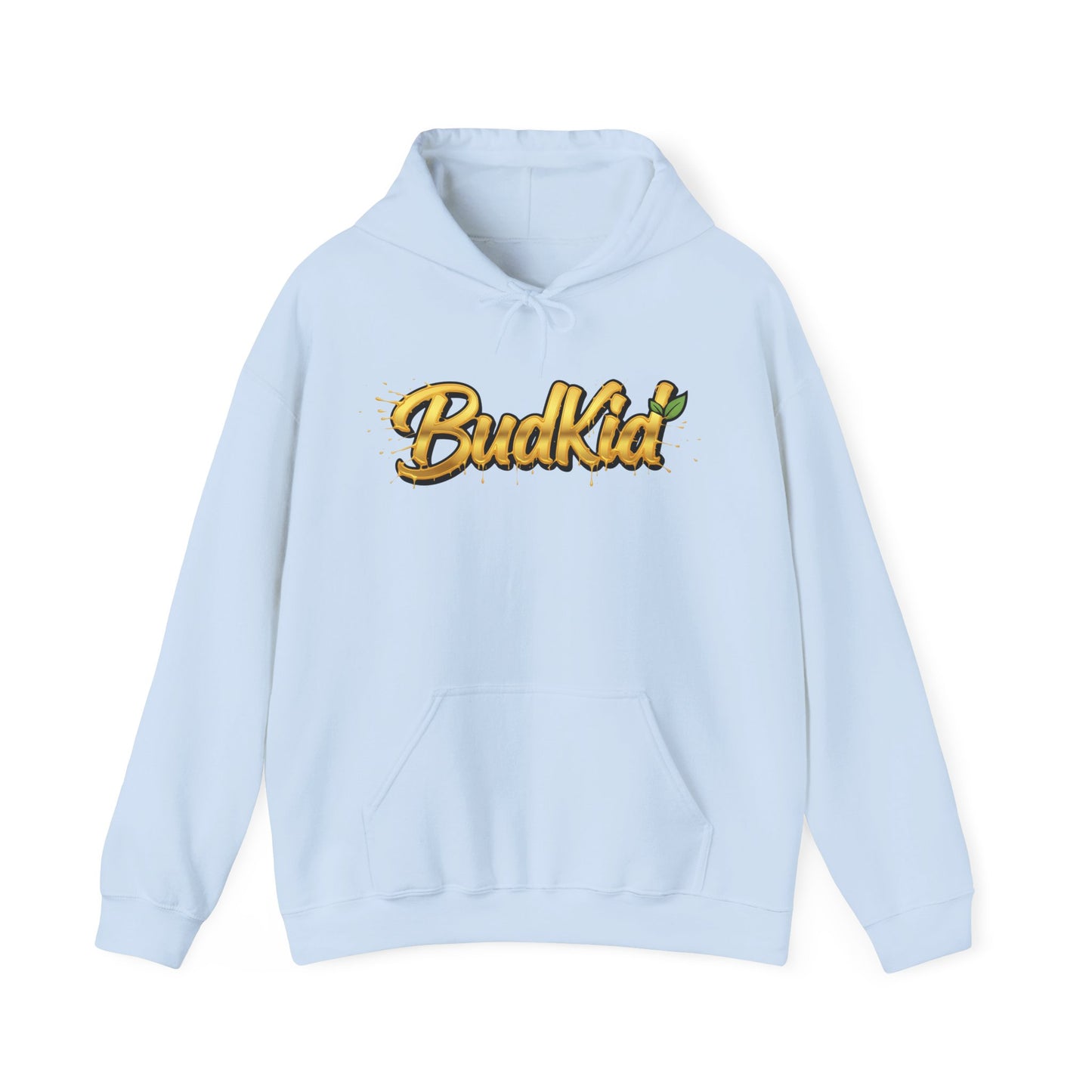 OFFICIAL BUDKID HOODIE