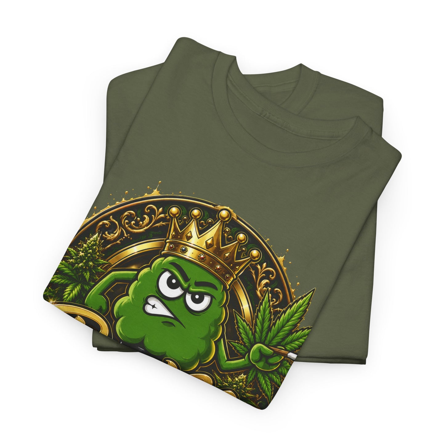 BUDKID HIGH LIFE TEE