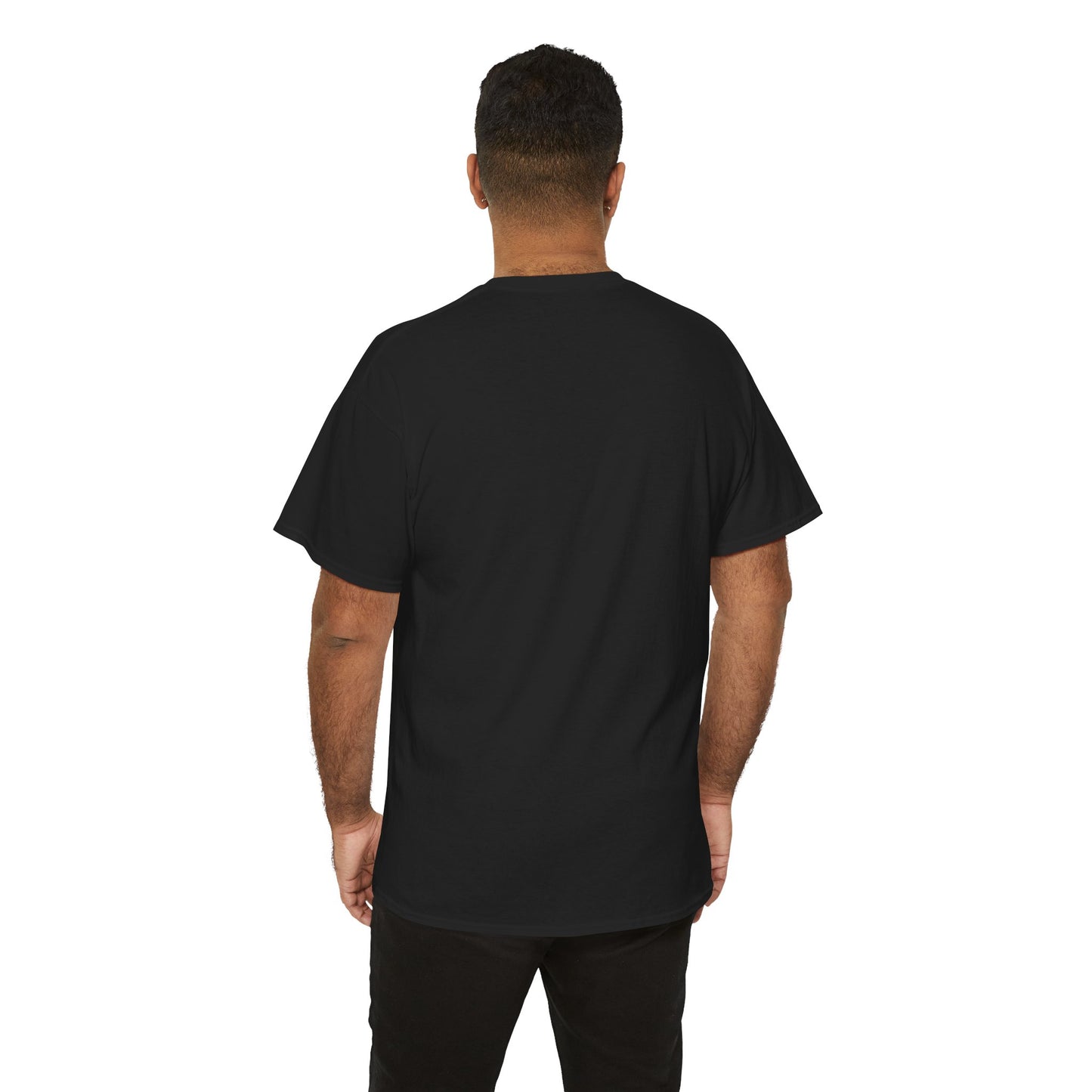 Budkid Psychedelisches T-Shirt