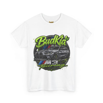 BUDKID M3 TOURING TEE