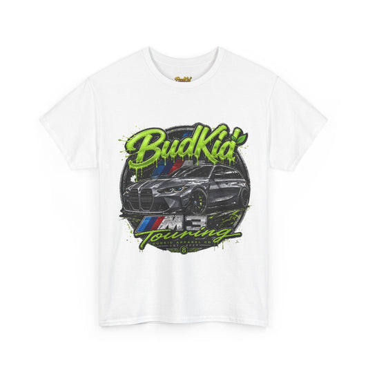 BUDKID M3 TOURING TEE