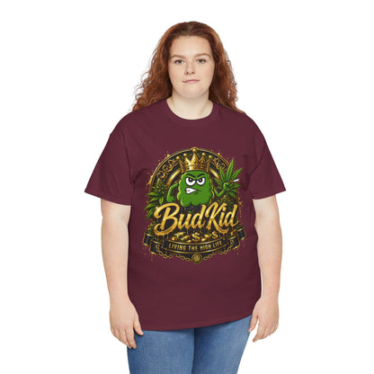 BUDKID HIGH LIFE TEE